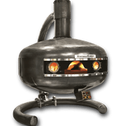 Marana Gea Pizza Oven gallery detail image