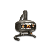 Marana Gea Pizza Oven gallery detail image