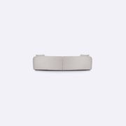 Gemma 2 Piece Sofa | Stone gallery detail image