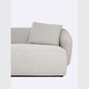Gemma 2 Piece Sofa | Stone gallery detail image