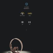 GEN | Ceiling Spot Lifght | Track Spot Lighting gallery detail image