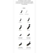 GEN | Ceiling Spot Lifght | Track Spot Lighting gallery detail image