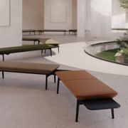 Genaya Sofa System gallery detail image