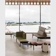 Genaya Bench gallery detail image