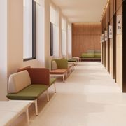 Genaya Sofa System gallery detail image