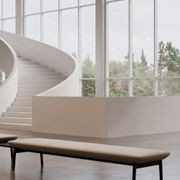 Genaya Bench gallery detail image