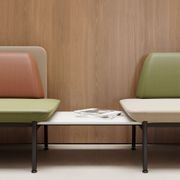 Genaya Sofa System gallery detail image