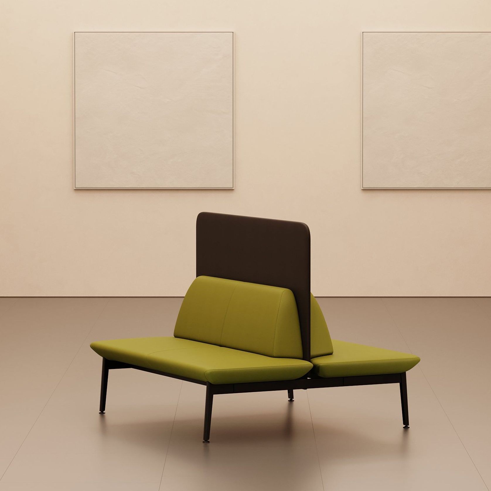 Genaya Sofa System gallery detail image