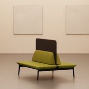 Genaya Sofa System gallery detail image