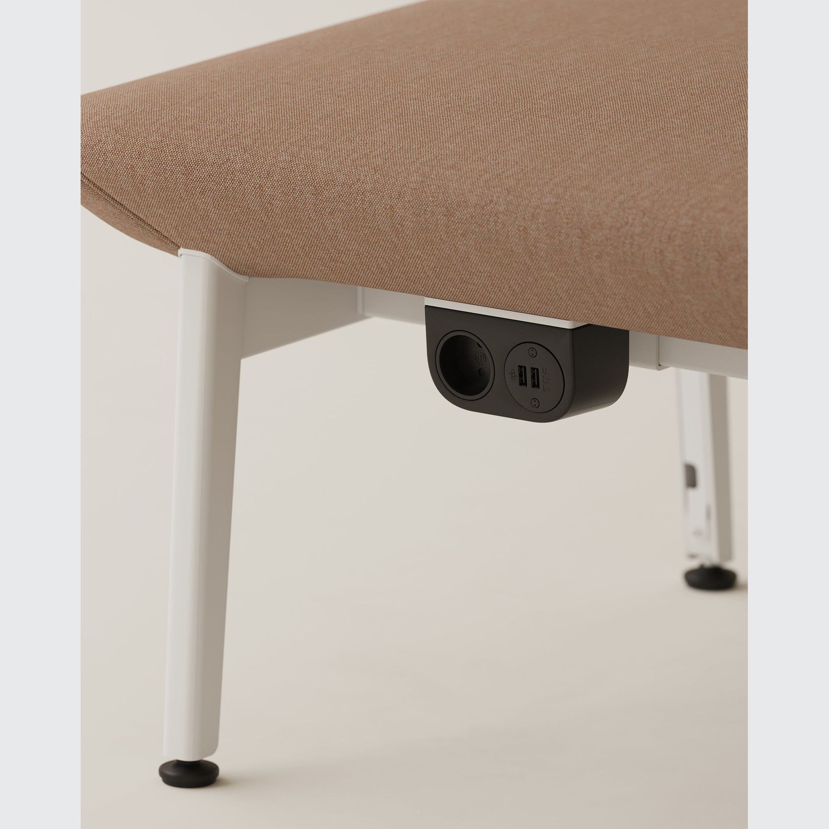 Genaya Bench gallery detail image