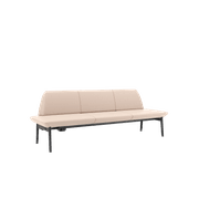 Genaya Sofa System gallery detail image