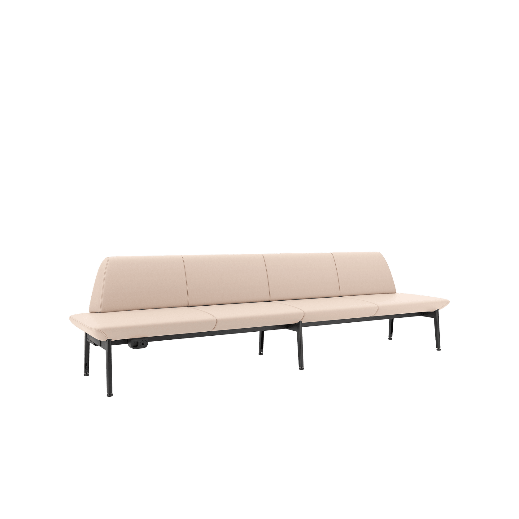 Genaya Sofa System gallery detail image