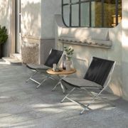George Outdoor Lounge Armchair gallery detail image