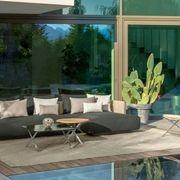 George Outdoor Lounge Armchair gallery detail image