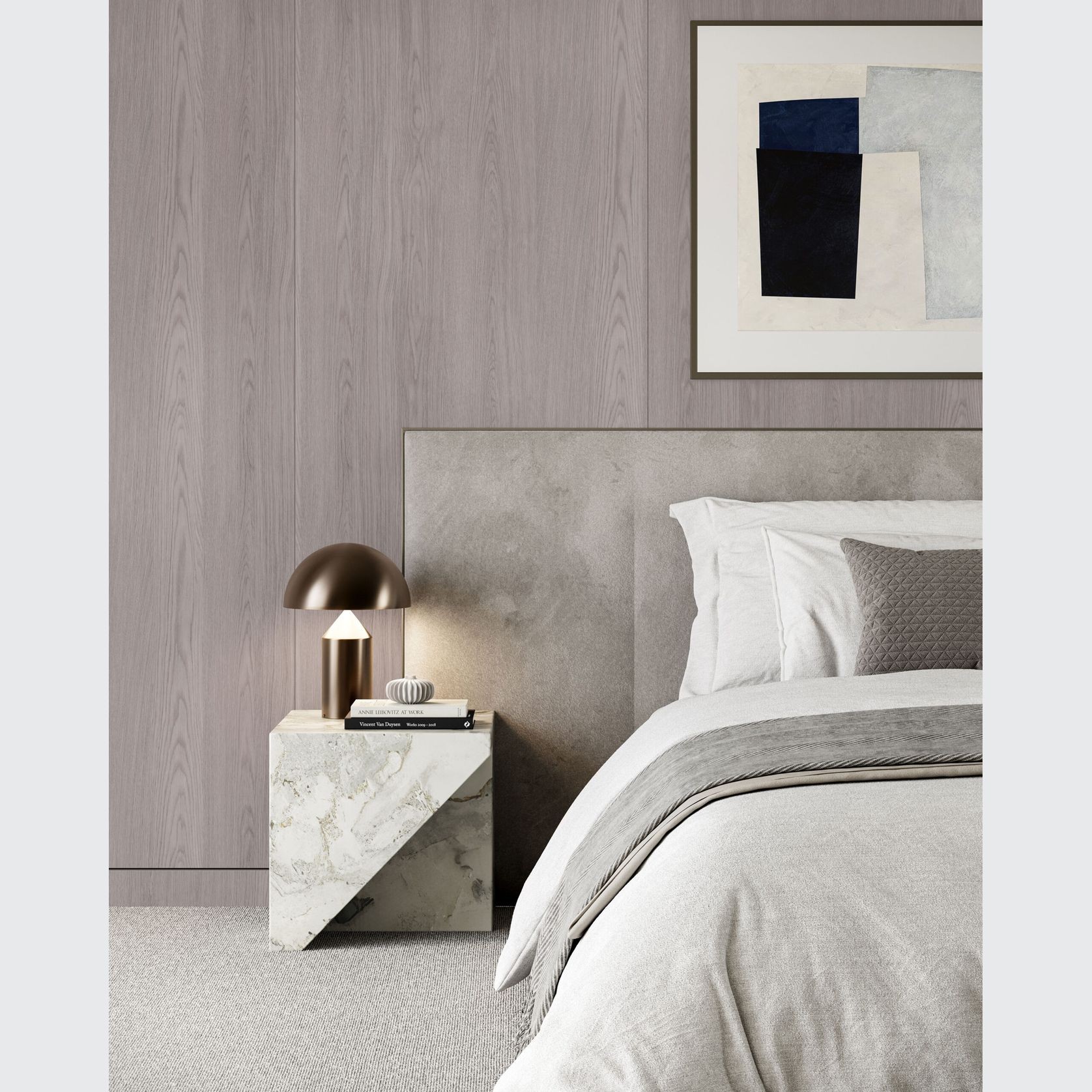 Gra | Cellupal Panels gallery detail image