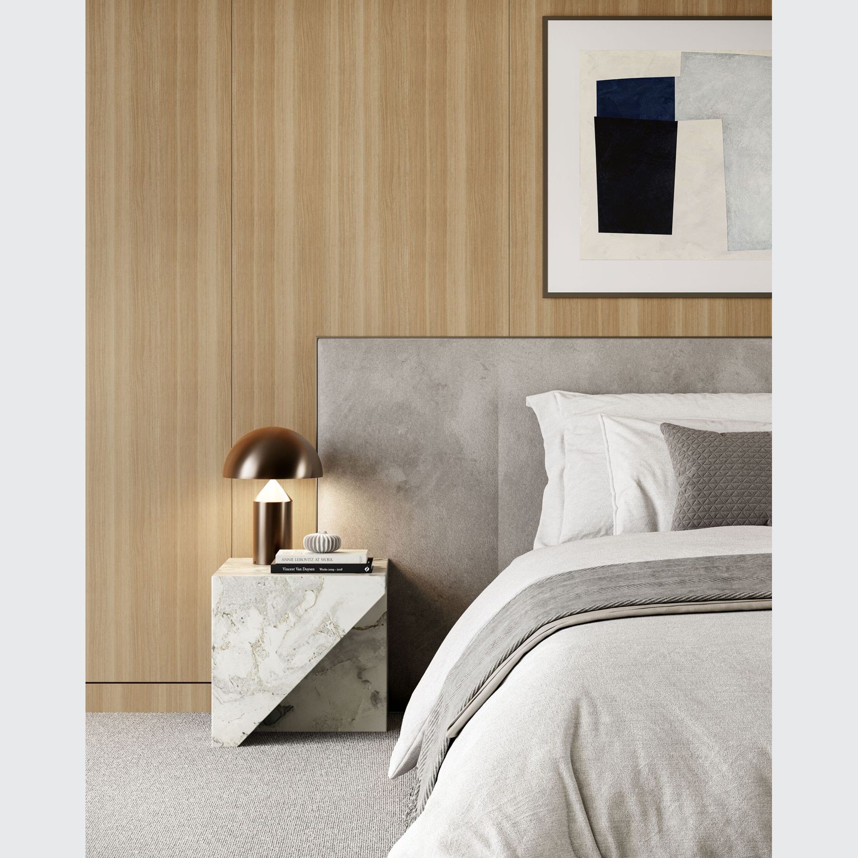 Remax Alpine Ash | Cellupal Panels gallery detail image