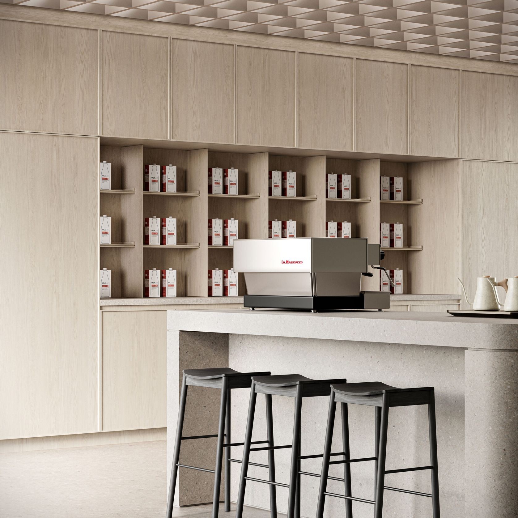 Berg | Cellupal Panels gallery detail image