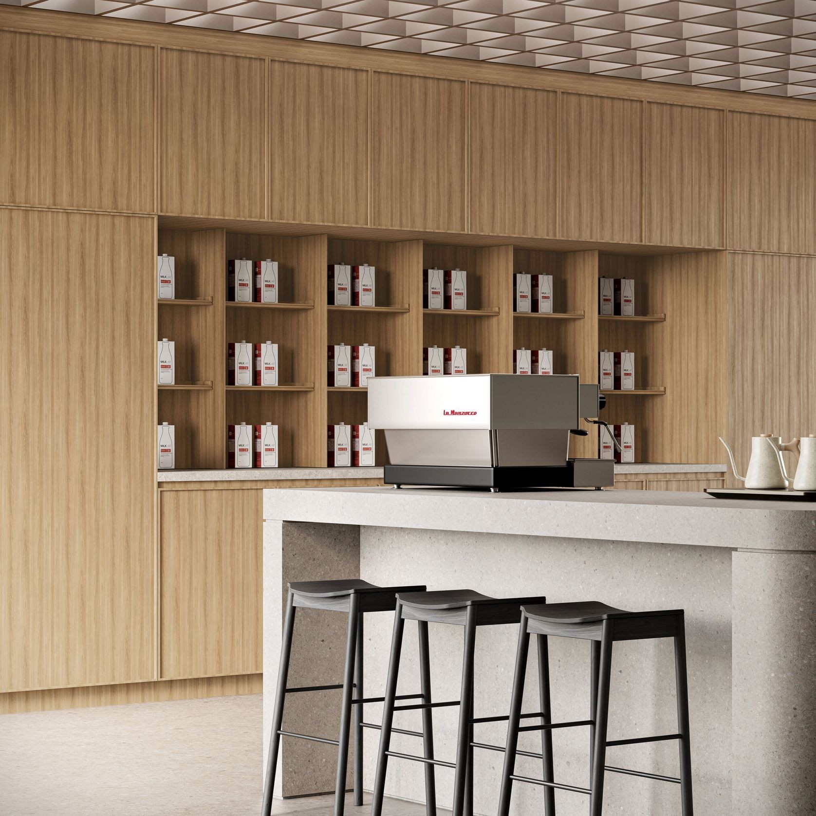 Brot | Cellupal Panels gallery detail image