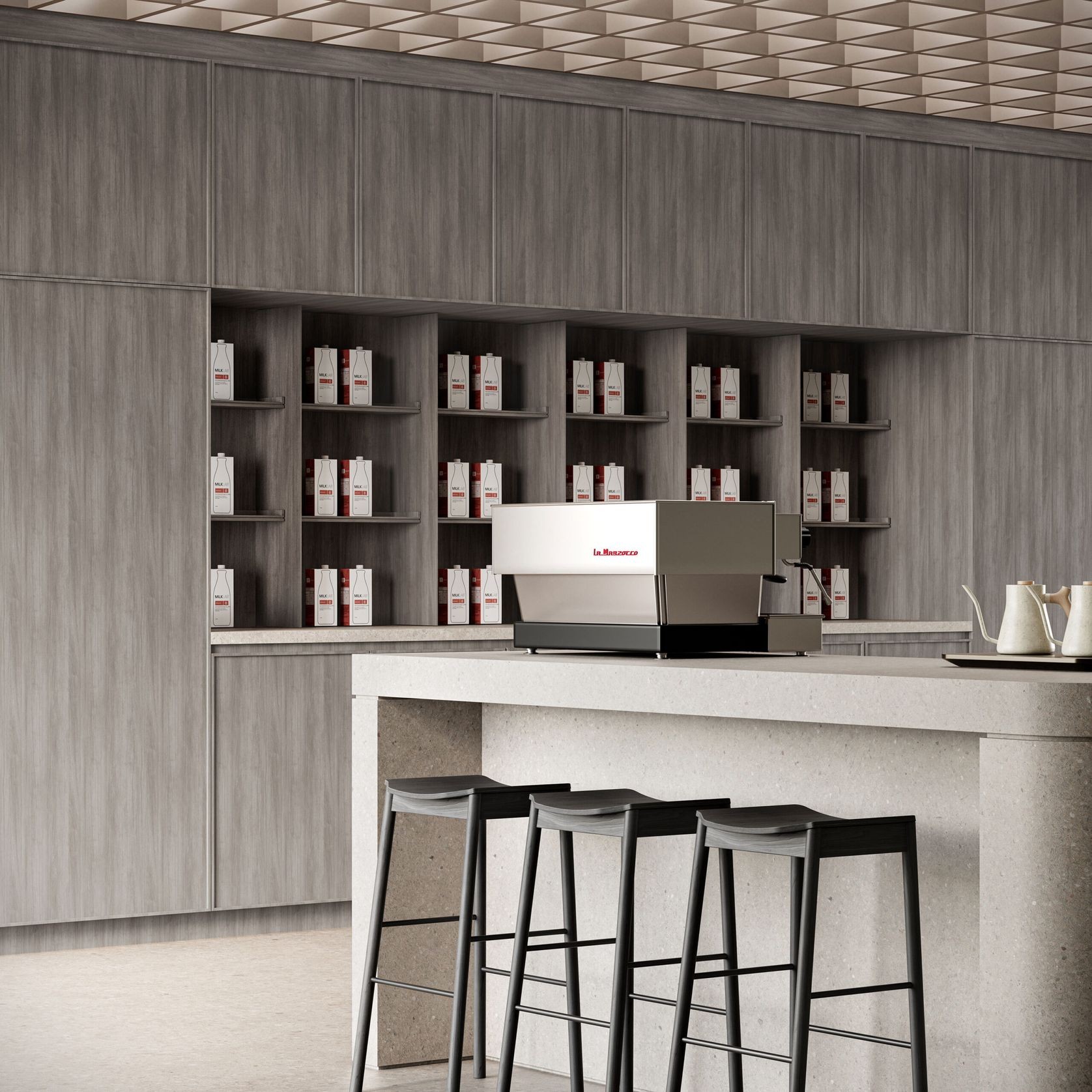 Mork | Cellupal Panels gallery detail image