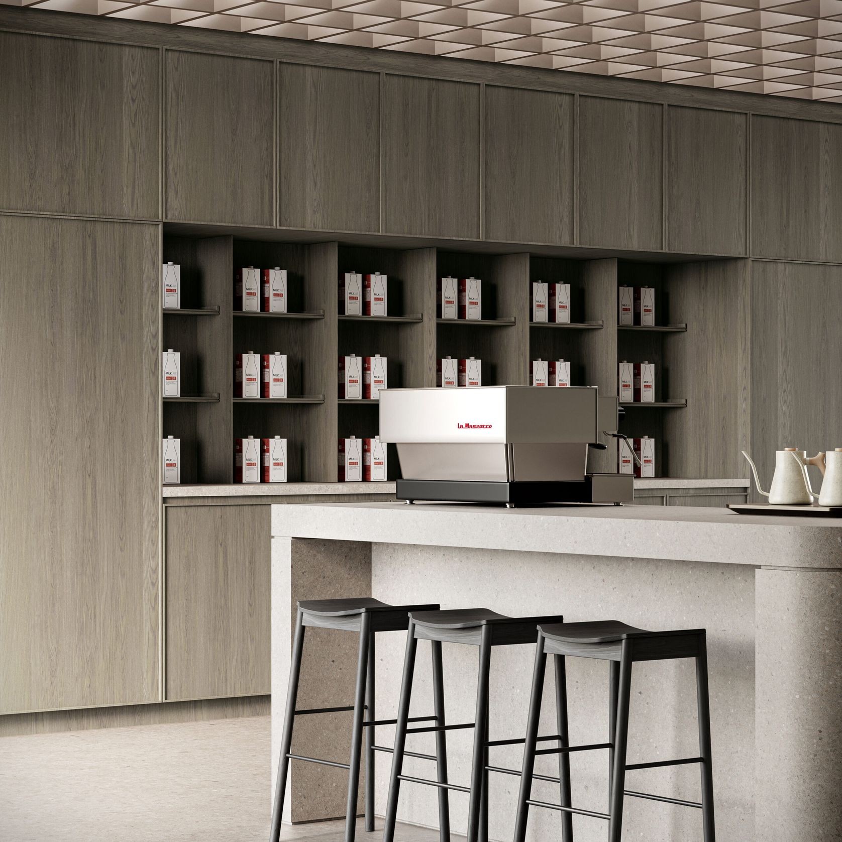 Skog | Cellupal Panels gallery detail image