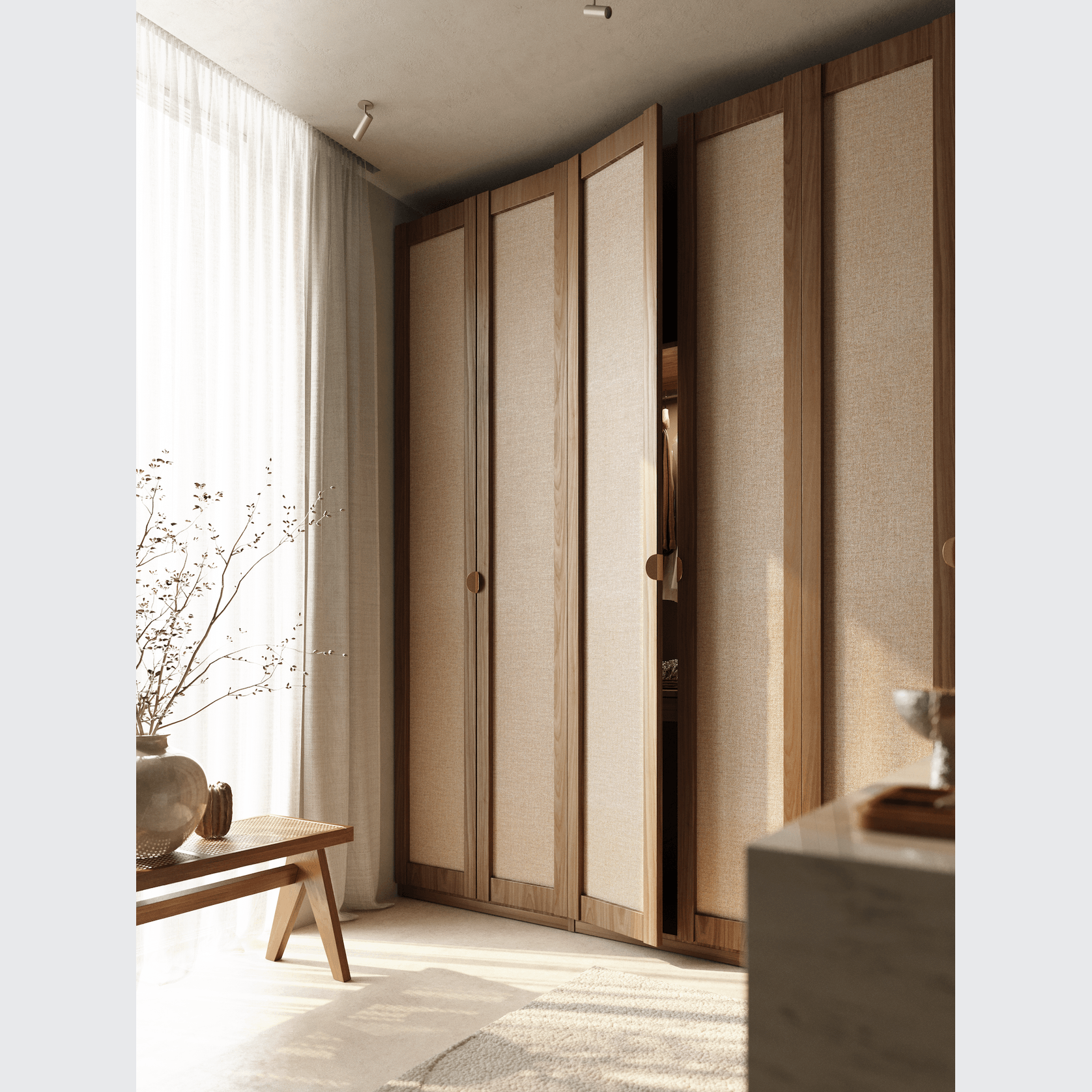 Luta | Modäl Panels gallery detail image