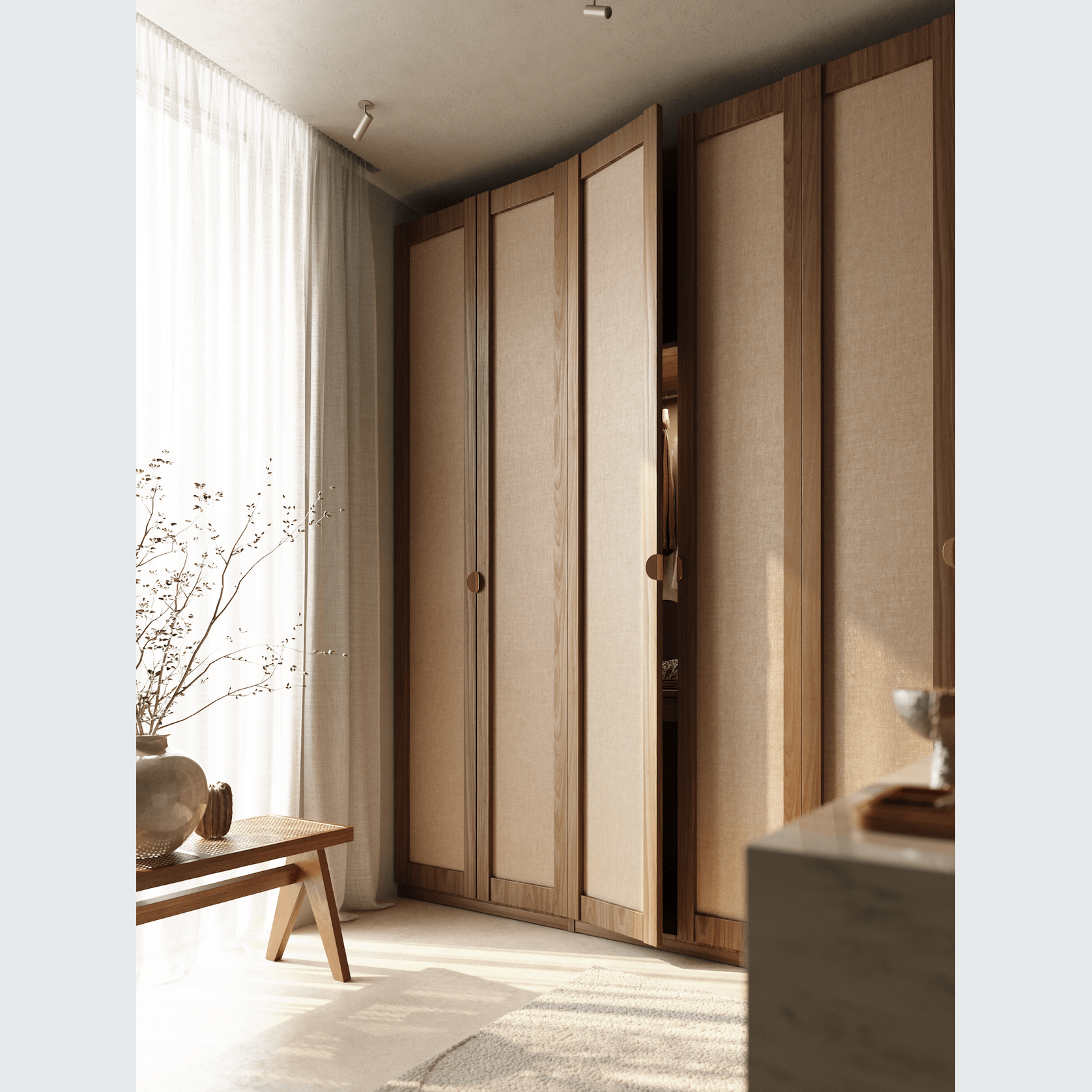 Stoff | Modäl Panels gallery detail image