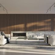 Oak Copper | Beam Wood Oak | Lignapal Panels gallery detail image