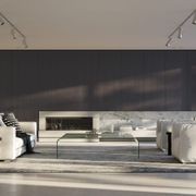 Cinder Gum | Stained | Lignapal Panels gallery detail image