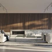 Tasmanian Blackwood | Clear | Lignapal Panels gallery detail image