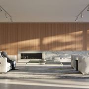 Apine Ash | Clear | Lignapal Panels gallery detail image