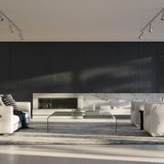 Nero | Stained | Lignapal Panels gallery detail image