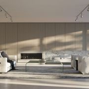 Oak White Wash | V20 | Lignapal Panels gallery detail image