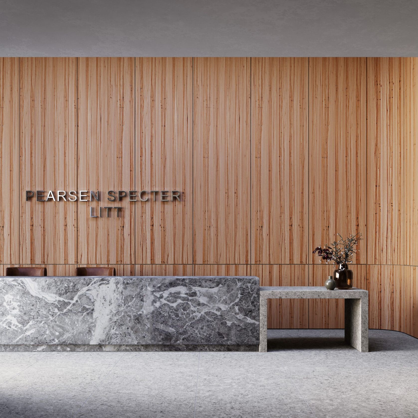 Blackbutt High Feature | Clear | Lignapal Panels gallery detail image