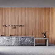 Blackbutt High Feature | Clear | Lignapal Panels gallery detail image