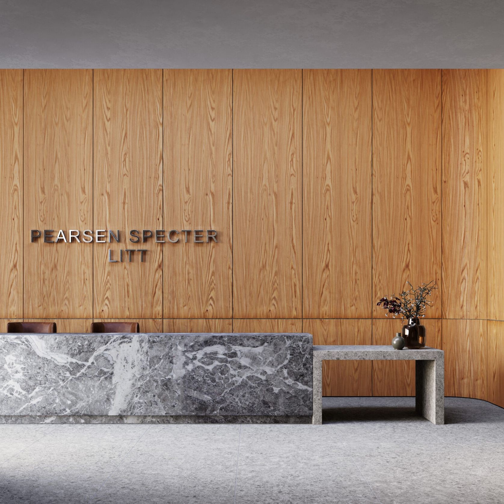 European Elm | Clear | Lignapal Panels gallery detail image