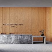 European Elm | Clear | Lignapal Panels gallery detail image