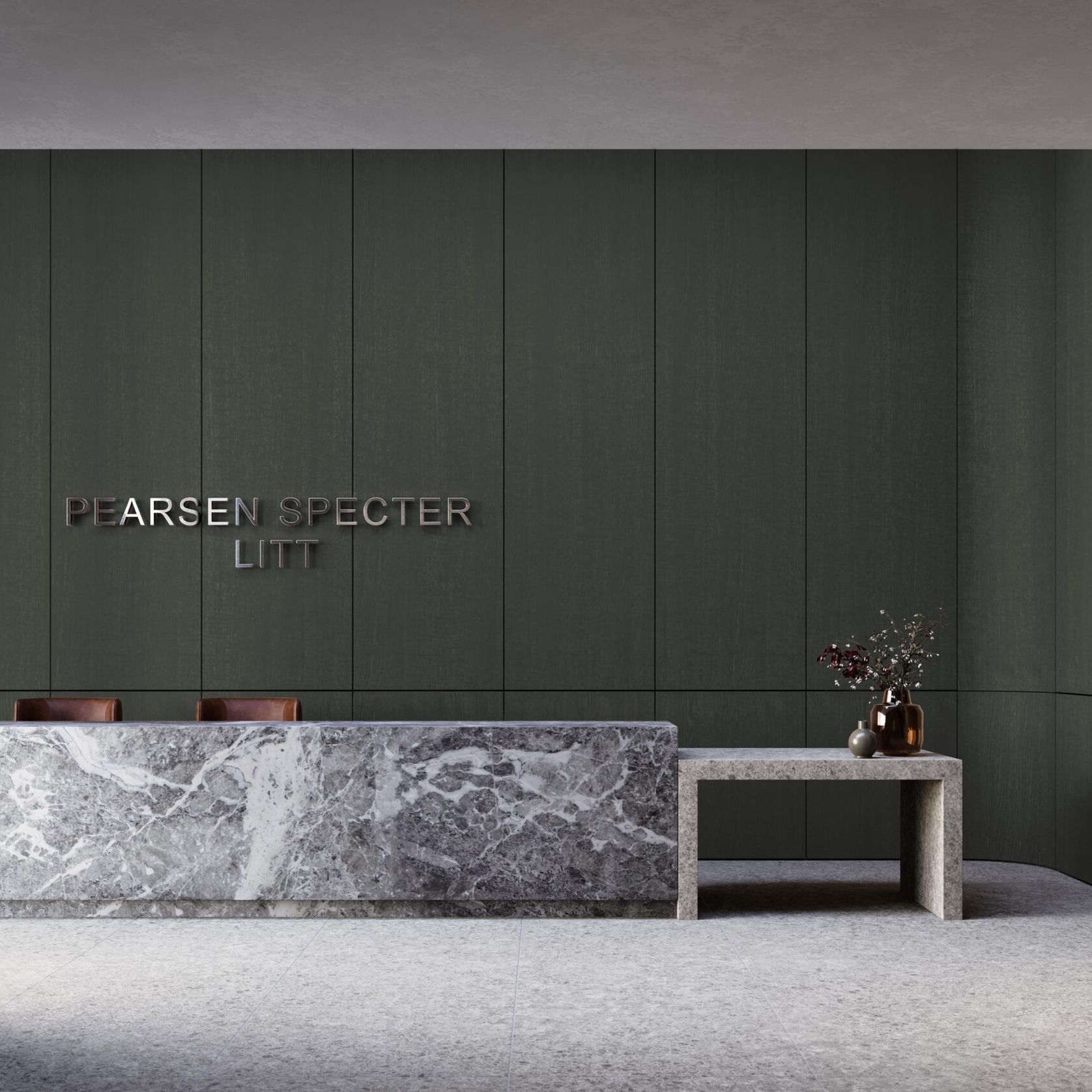 Oak Rift Swamp | Stained | Lignapal Panels gallery detail image