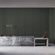 Oak Rift Swamp | Stained | Lignapal Panels gallery detail image