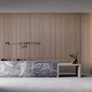 Oak Brown Lime | V20 | Lignapal Panels gallery detail image