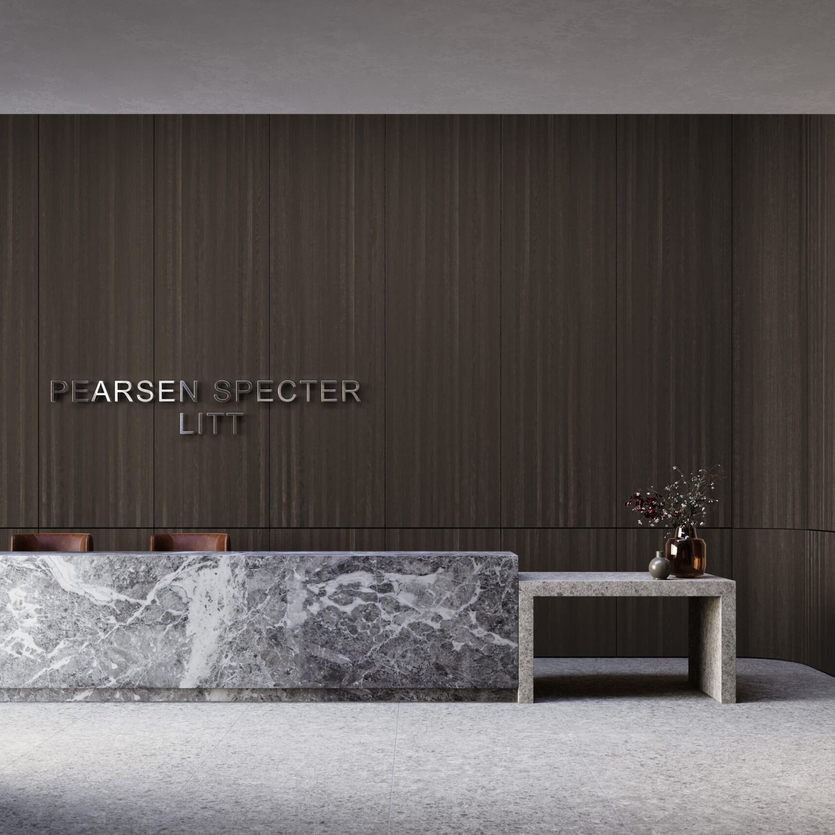 Smoked Oak Sandblasted | V20 | Lignapal Panels gallery detail image