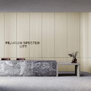 Oak Cool White | Vibrant | Lignapal Panels gallery detail image