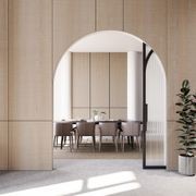 Oak Limed | Sawn | Lignapal Panels gallery detail image