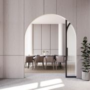 Steamed Oak | Stained | Lignapal Panels gallery detail image