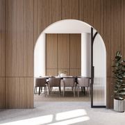 Walnut | V20 | Lignapal Panels gallery detail image