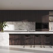 Oak Smoked | Beam Wood Oak | Lignapal Panels gallery detail image