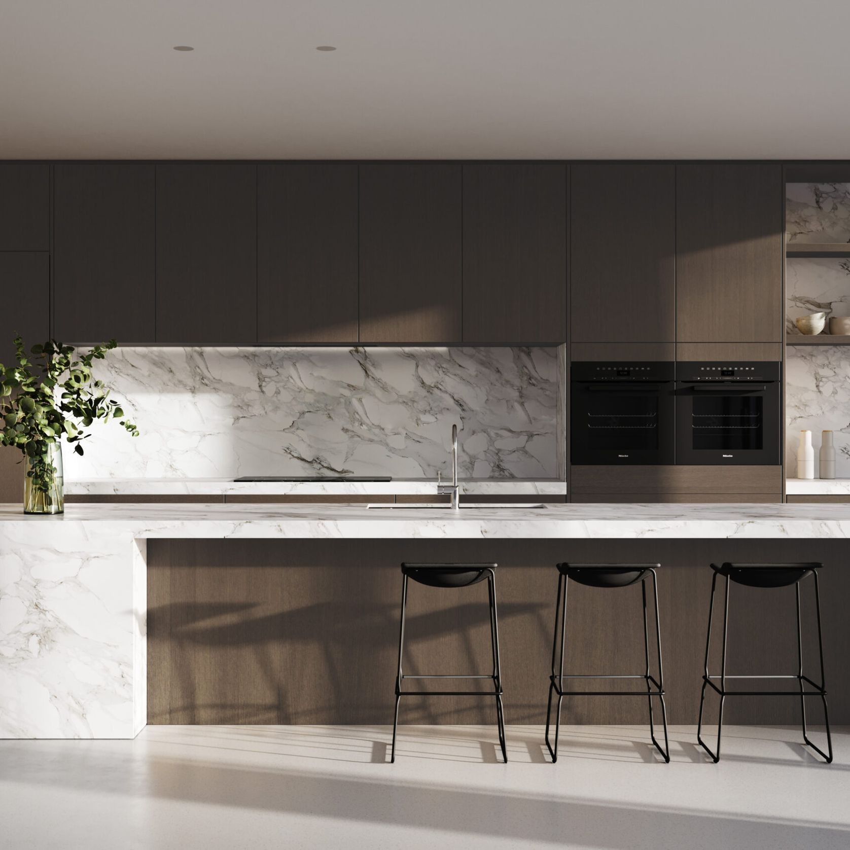 Rindle Gum | Stained | Lignapal Panels gallery detail image