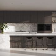 Smoked Oak | Sawn | Lignapal Panels gallery detail image