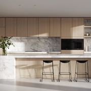 Oak Grey Wash | Vibrant | Lignapal Panels gallery detail image