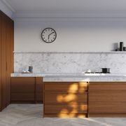 Spotted Gum | Clear | Lignapal Panels gallery detail image