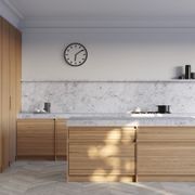 Oak Sandblasted | V20 | Lignapal Panels gallery detail image